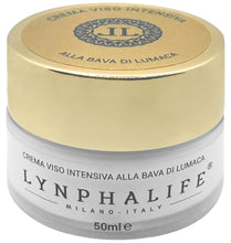 Carica l'immagine nel visualizzatore di Gallery, Crema Viso alla Bava di Lumaca con Acido Ialuronico e Cellule Staminali | 50 Ml